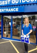 brand ambassadors for hire London