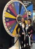 Exhibition hostesses, Registration Staff Excel