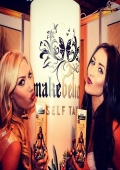 Hostesses, London