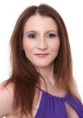 London trade show hostesses
