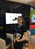 hire temporary sales staff London Excel