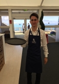Hospitality Staff London UK
