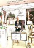 promo staff hire at London Excel