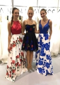 hire models for PURE London
