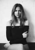 models for hire for PURE London
