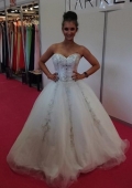 National wedding show models , Hostesses & promotional staff