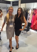 hire sales staff for Wedding shows in London