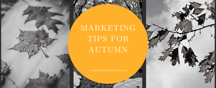 Marketing Tips For Autumn