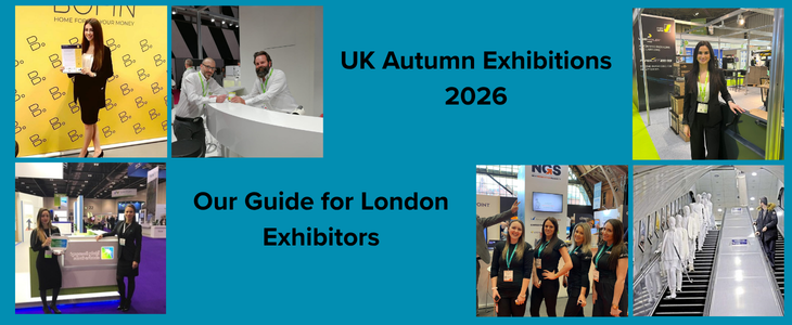 exhibition event guide 2026