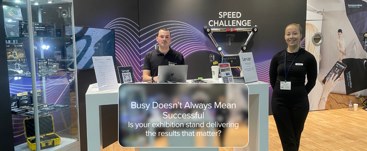 is your stand successful